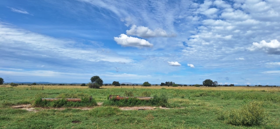 2 Bedroom Property for Sale in Ventersdorp Rural North West